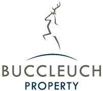 Buccleuch Properties Logo